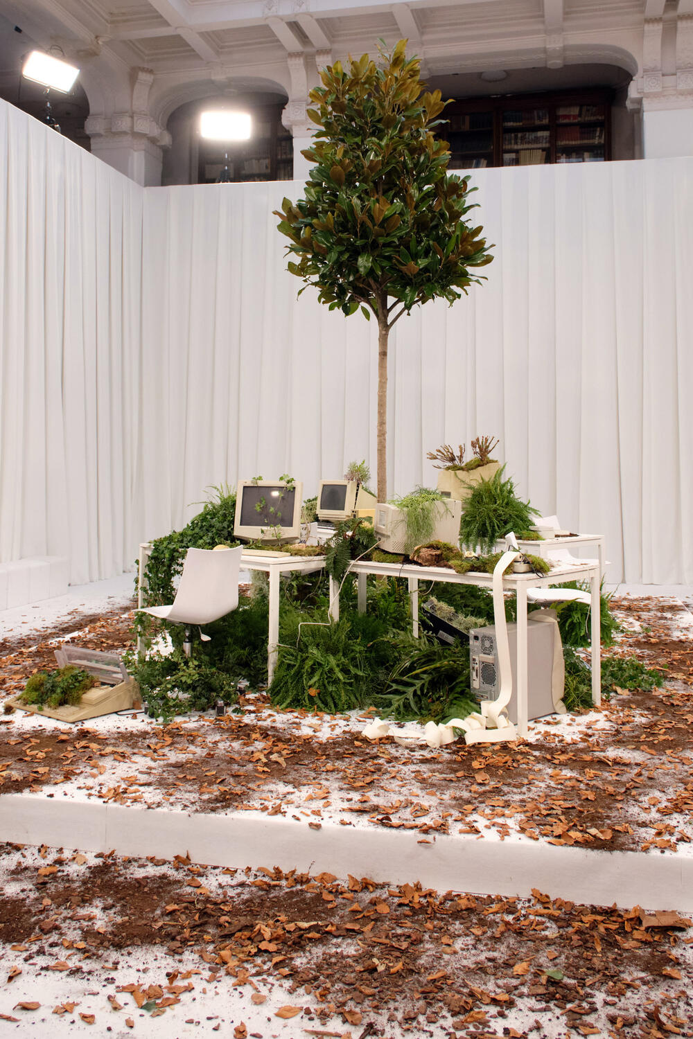 JARELZHANG WOMEN FW 26-27 - Foto #23