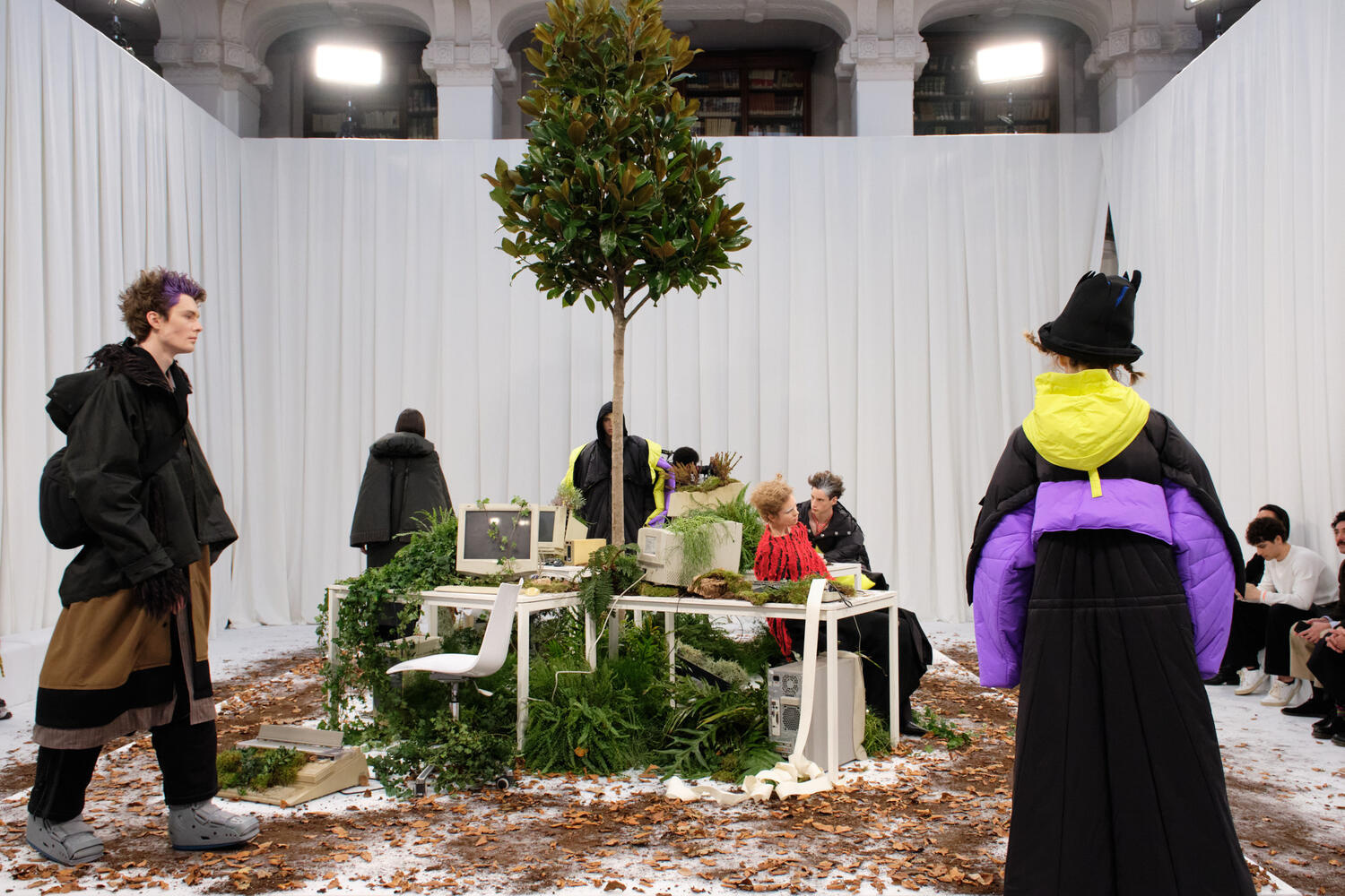 JARELZHANG WOMEN FW 26-27 - Foto #24