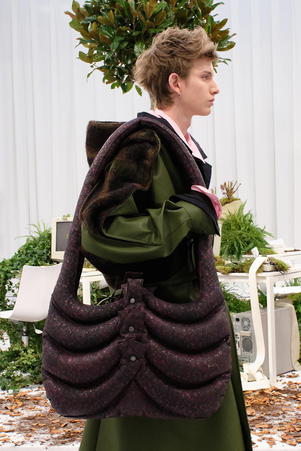 JARELZHANG WOMEN FW 26-27 - Foto #18