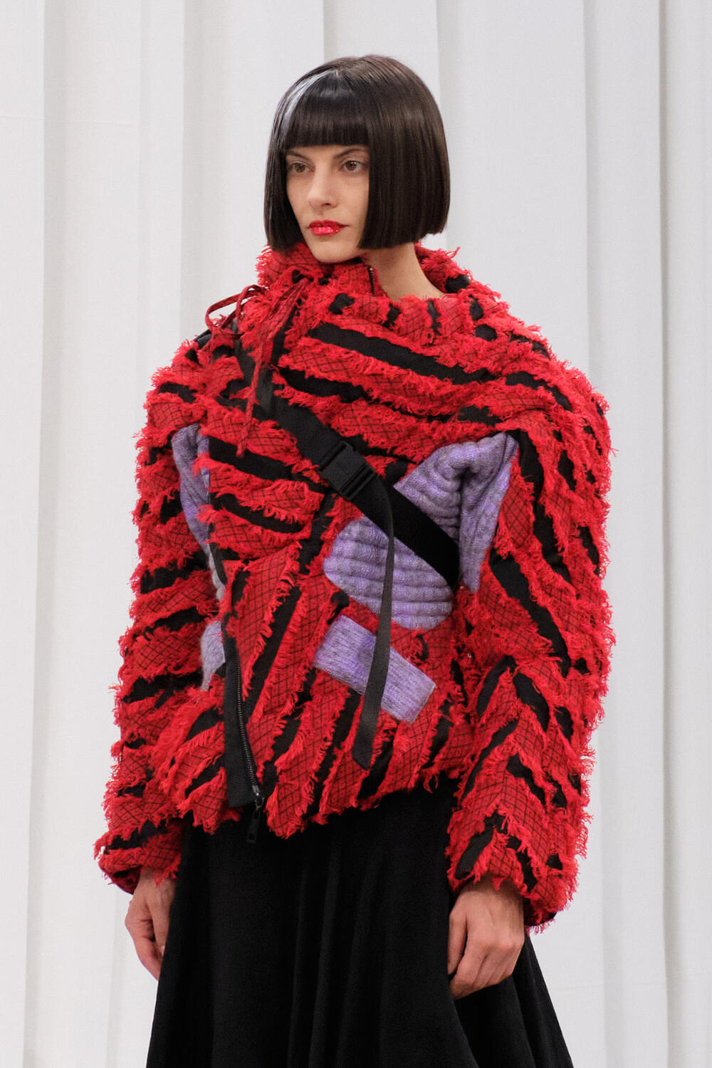 JARELZHANG WOMEN FW 26-27 - Foto #19