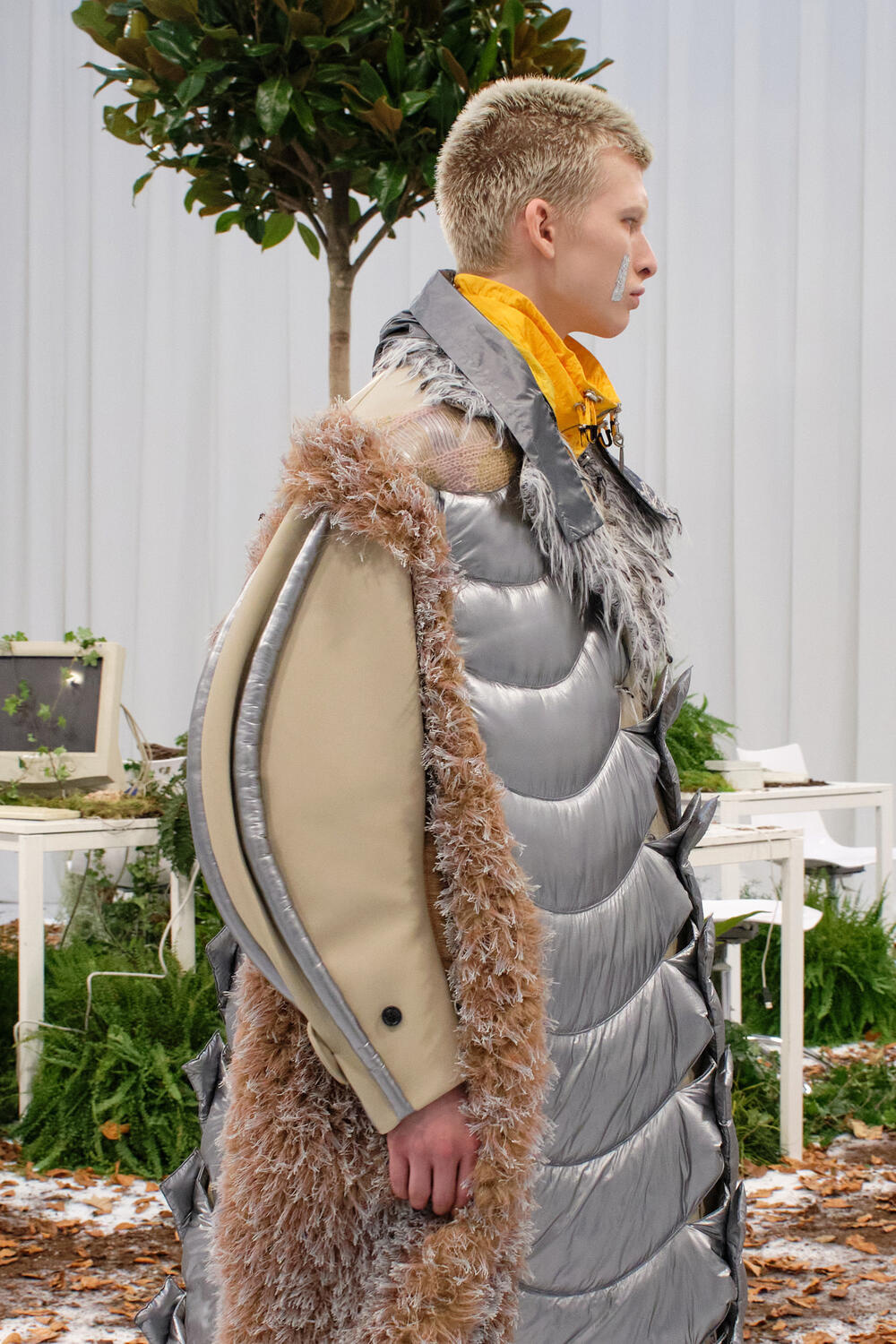 JARELZHANG WOMEN FW 26-27 - Foto #20