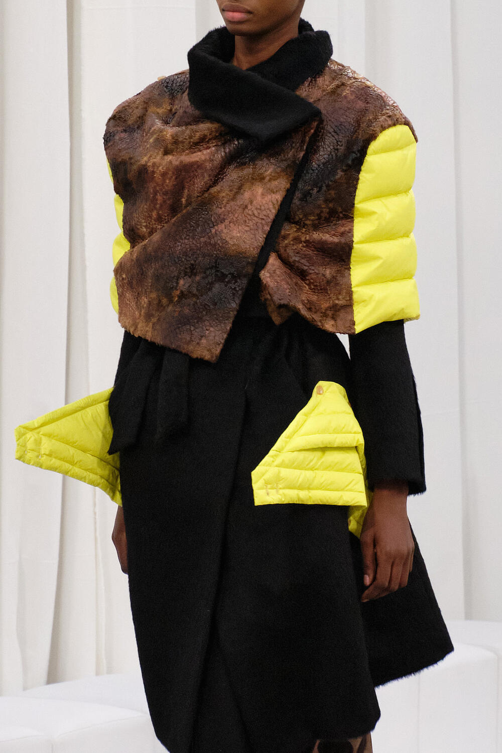 JARELZHANG WOMEN FW 26-27 - Foto #21