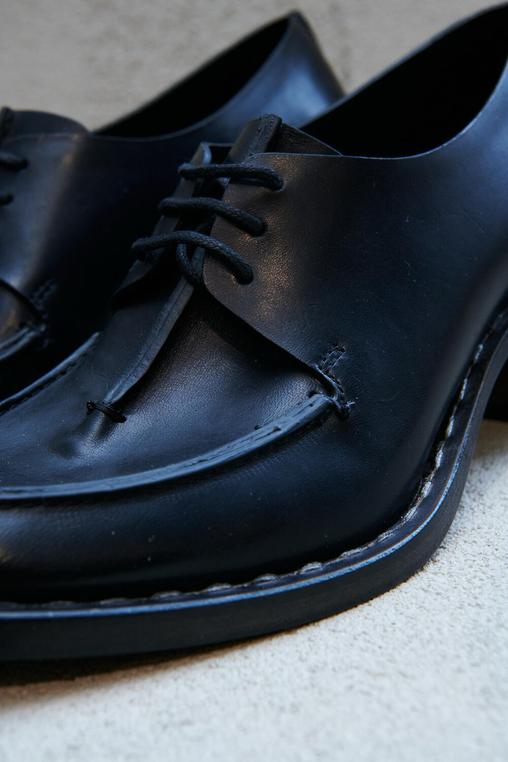 CAPASA MILANO WOMEN FW 26-27 - Foto #3