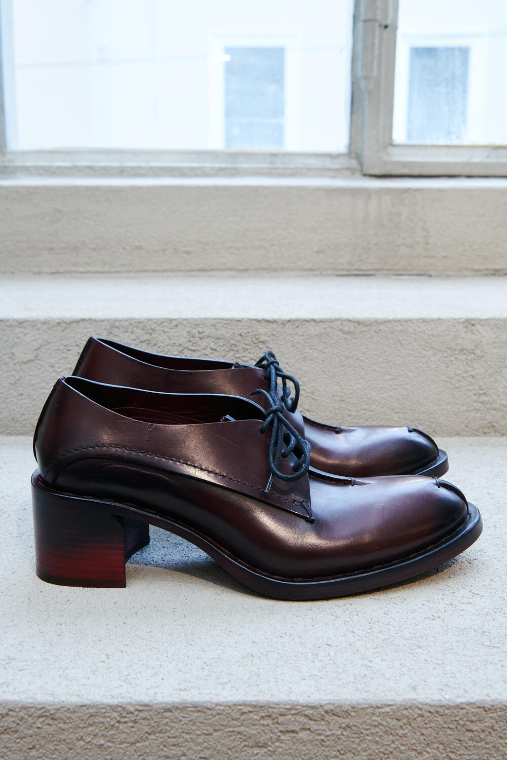 CAPASA MILANO WOMEN FW 26-27 - Foto #4