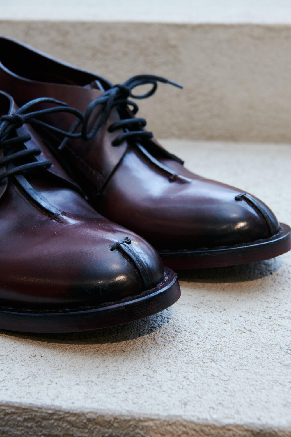 CAPASA MILANO WOMEN FW 26-27 - Foto #5