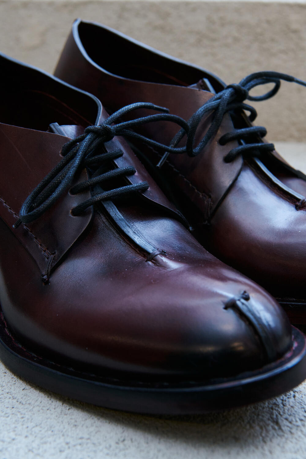 CAPASA MILANO WOMEN FW 26-27 - Foto #6