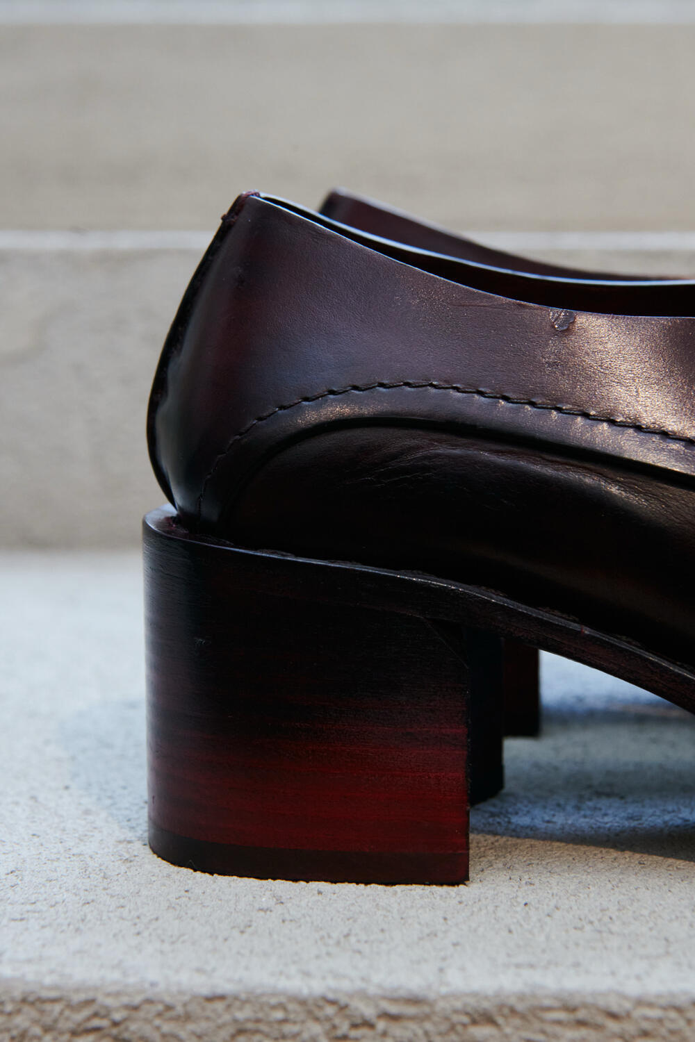 CAPASA MILANO WOMEN FW 26-27 - Foto #7