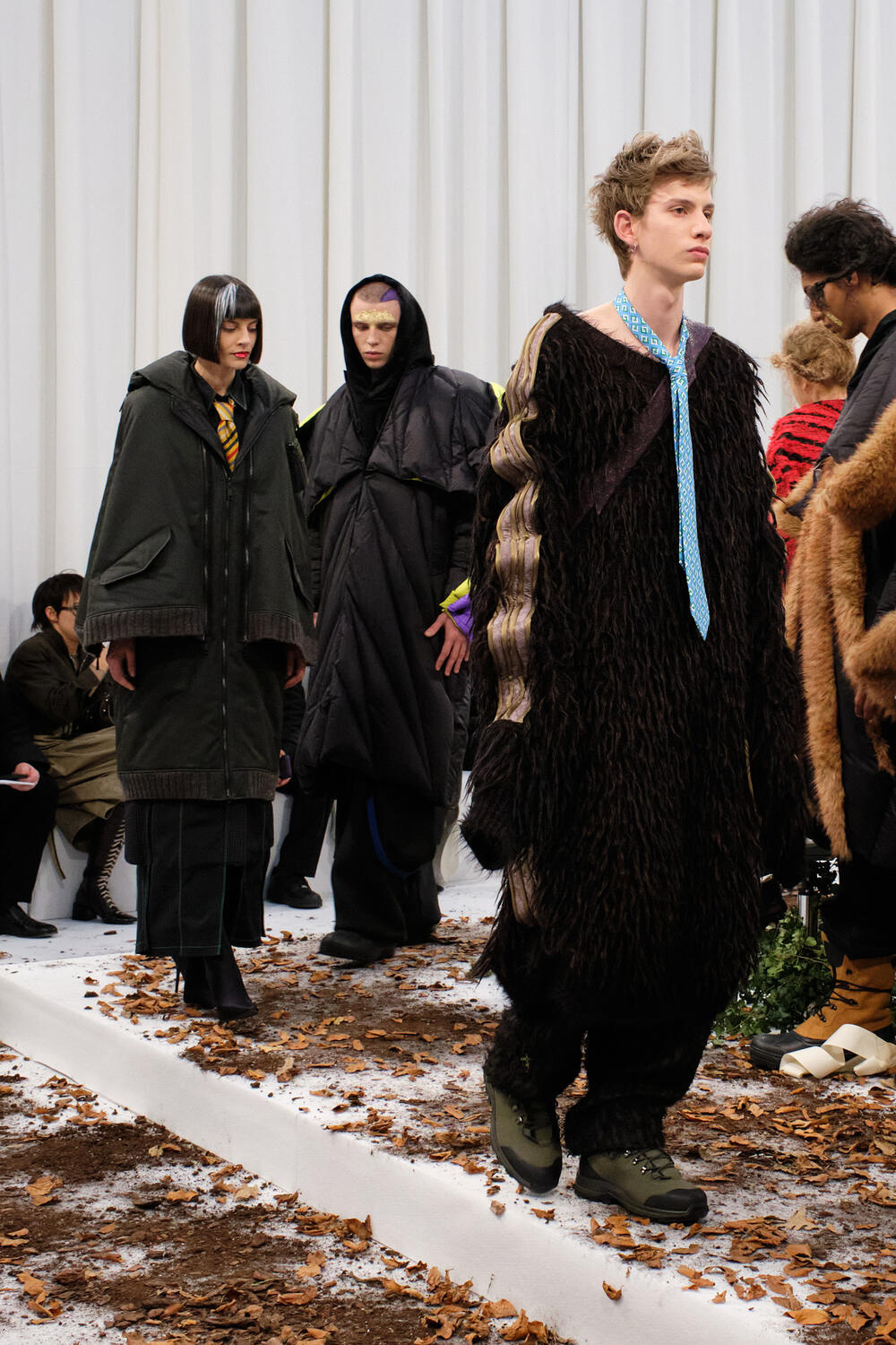 JARELZHANG WOMEN FW 26-27 - Foto #29