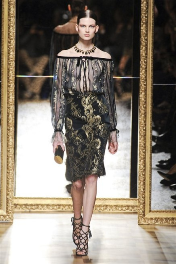 Fotoservizio/FW 2012-2013/WOMEN/SALVATORE FERRAGAMO/44