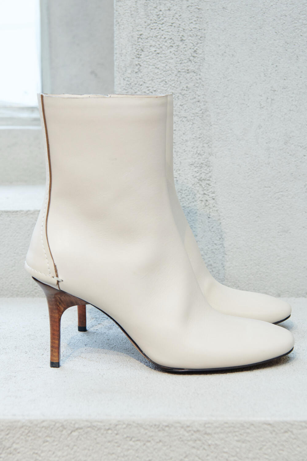 CAPASA MILANO WOMEN FW 26-27 - Foto #14