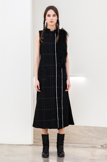 Fotoservizio/FW 2016-2017/WOMEN/MALLONI/DP2/1