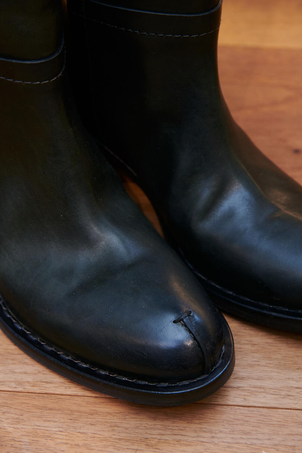 CAPASA MILANO WOMEN FW 26-27 - Foto #9