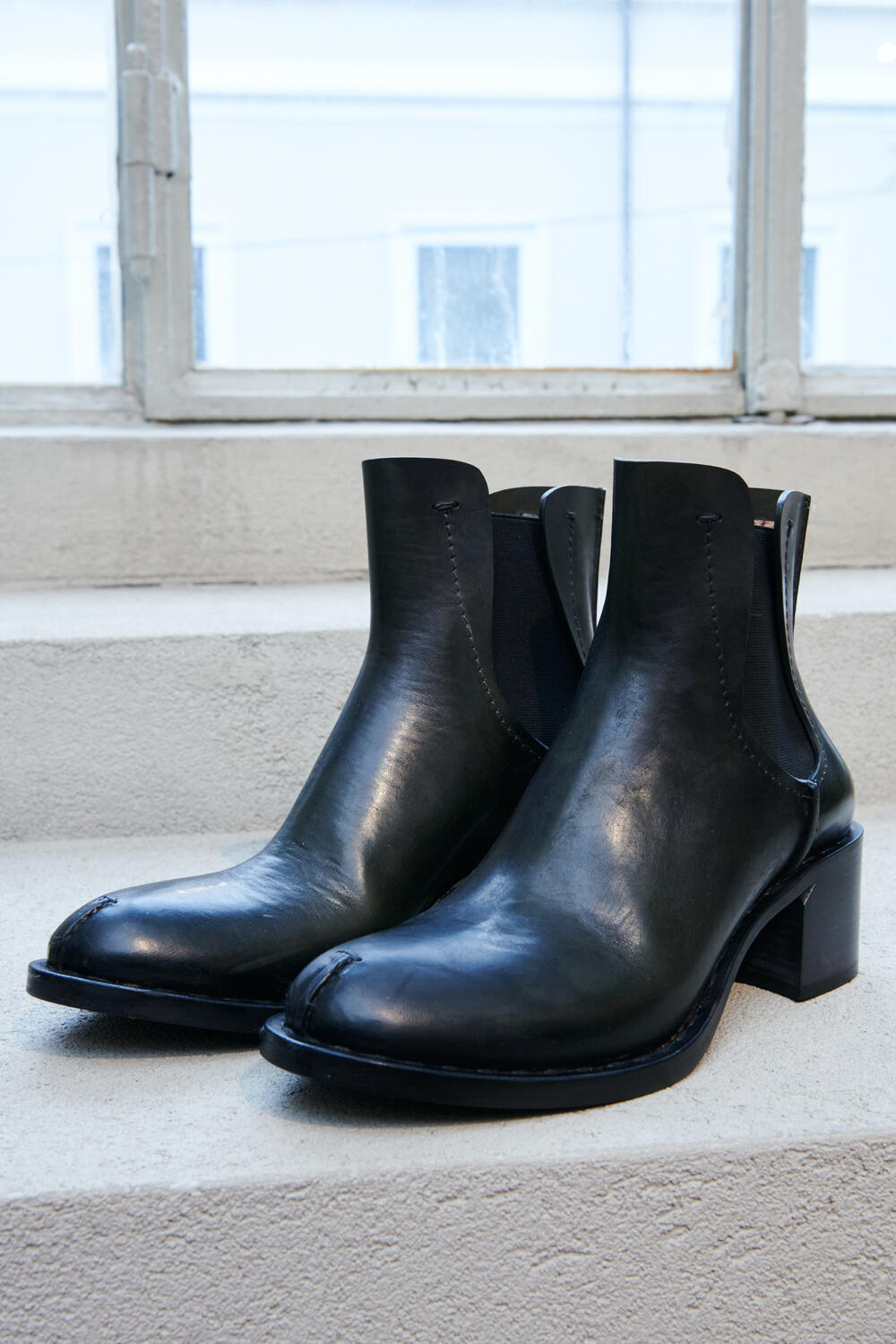 CAPASA MILANO WOMEN FW 26-27 - Foto #10