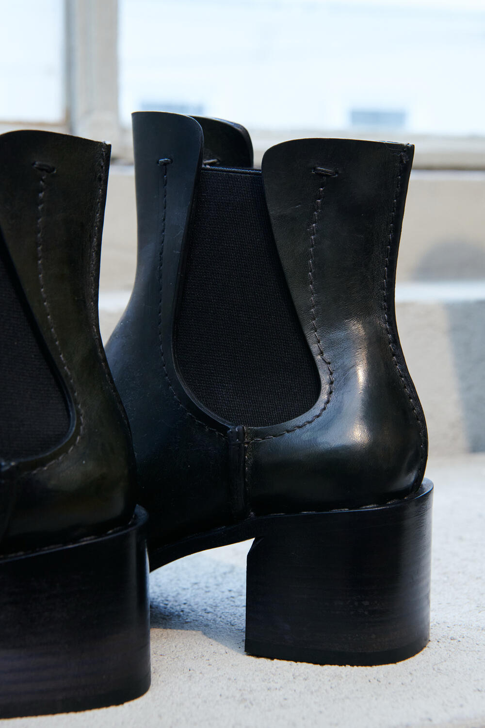 CAPASA MILANO WOMEN FW 26-27 - Foto #11