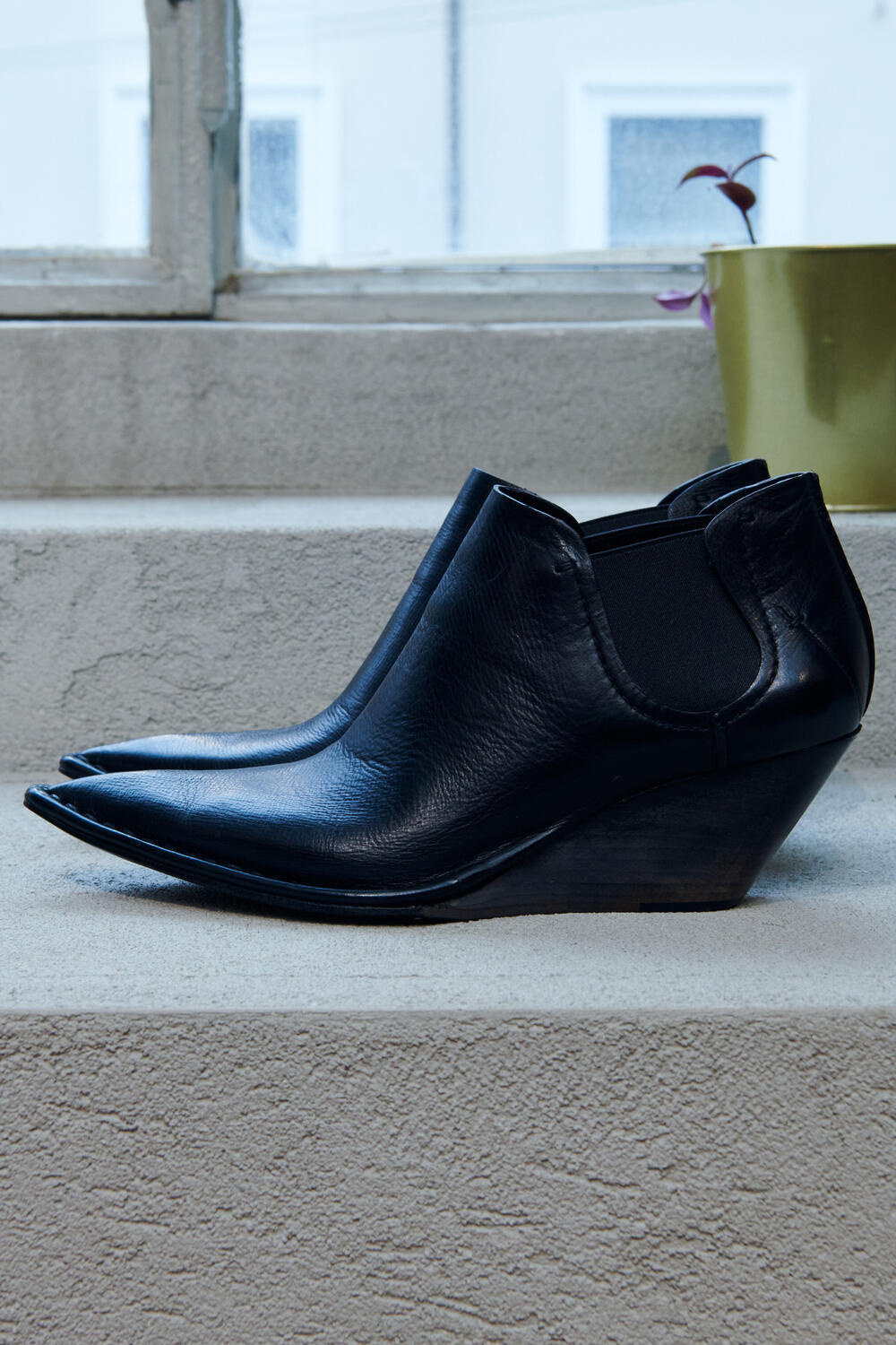 CAPASA MILANO WOMEN FW 26-27 - Foto #22