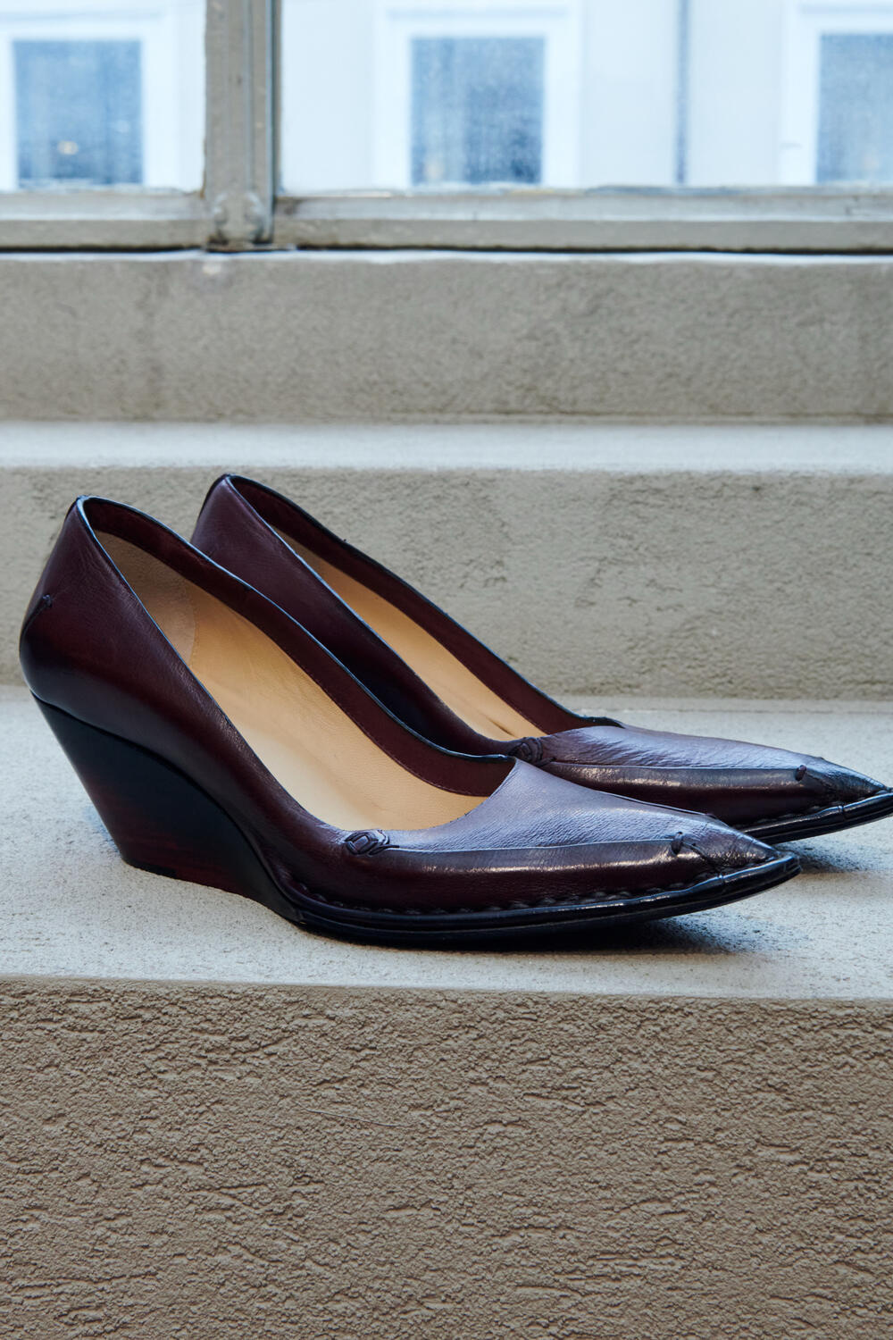 CAPASA MILANO WOMEN FW 26-27 - Foto #23