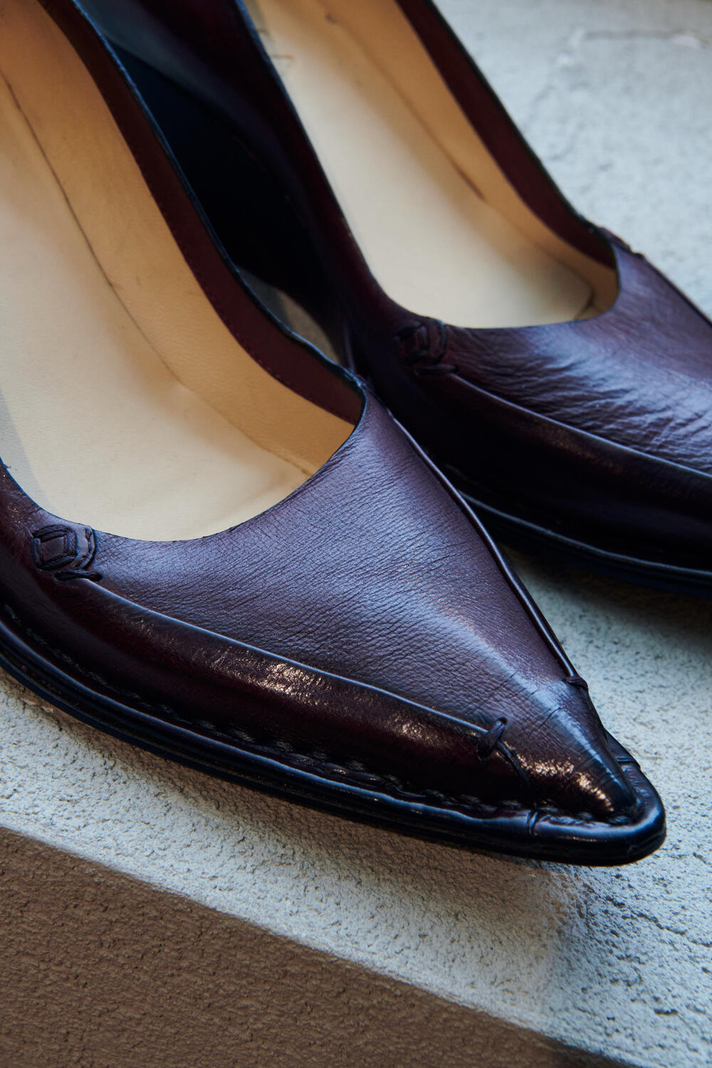 CAPASA MILANO WOMEN FW 26-27 - Foto #24