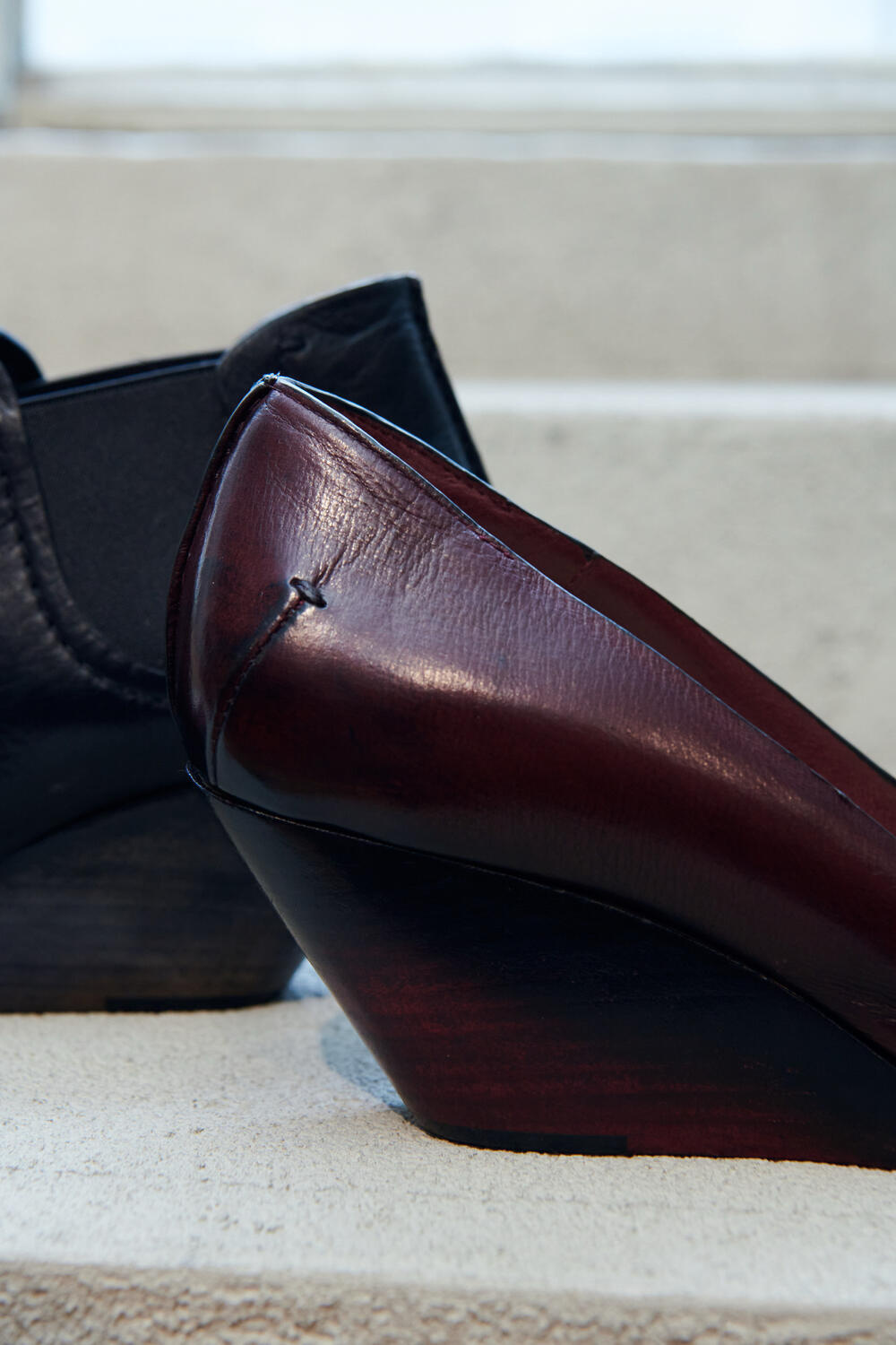 CAPASA MILANO WOMEN FW 26-27 - Foto #25