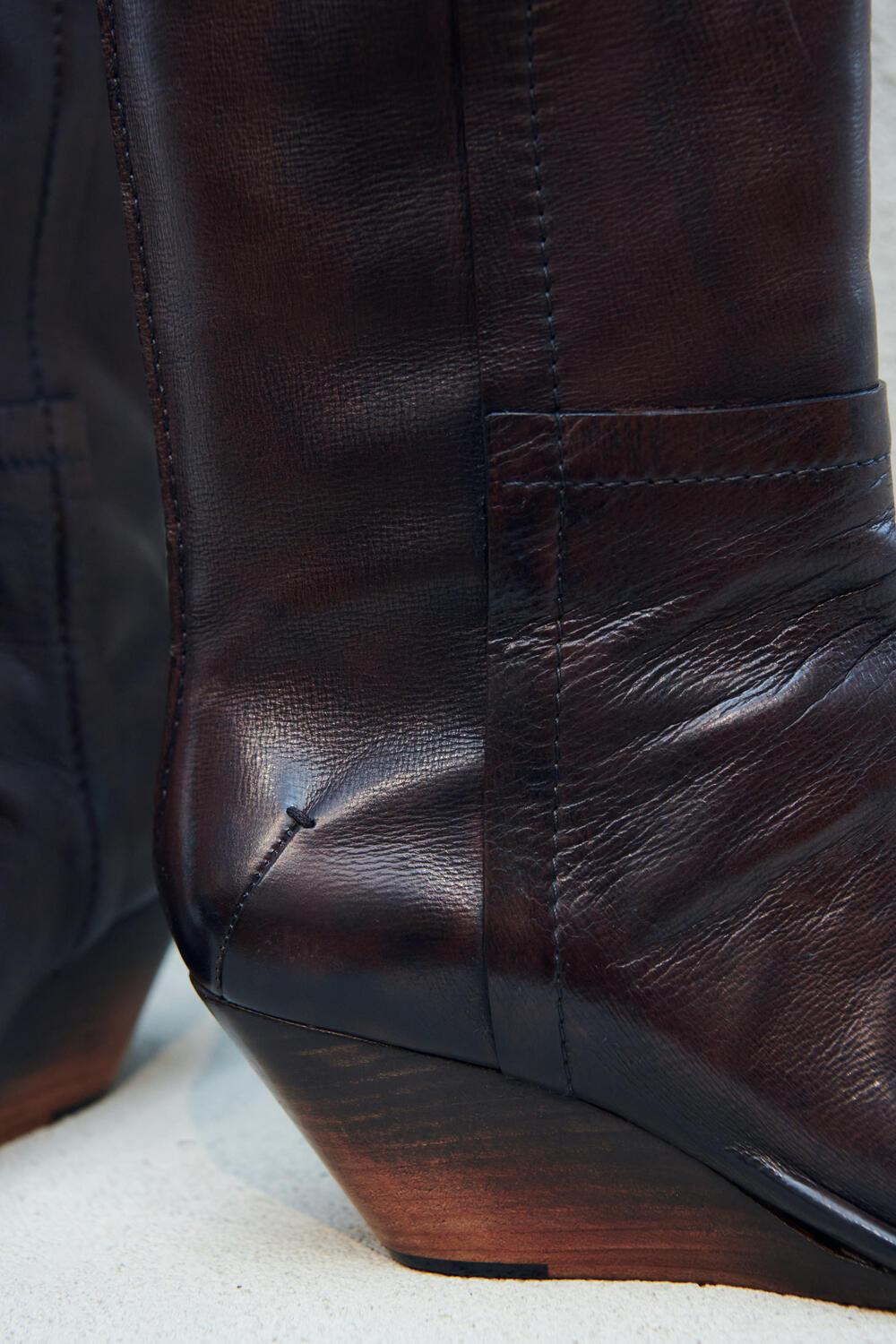 CAPASA MILANO WOMEN FW 26-27 - Foto #27