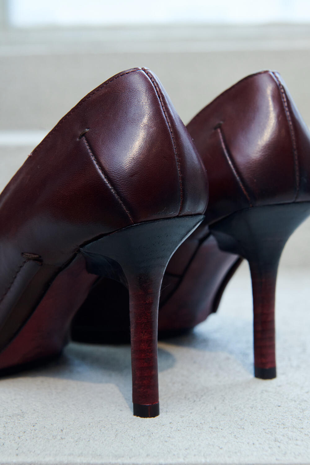 CAPASA MILANO WOMEN FW 26-27 - Foto #19