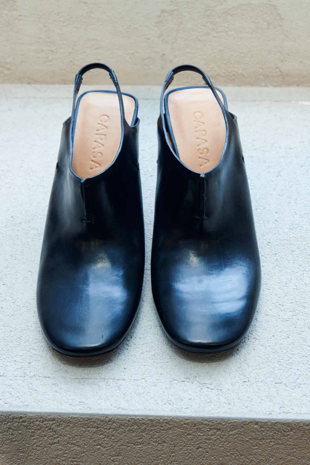 CAPASA MILANO WOMEN FW 26-27 - Foto #20