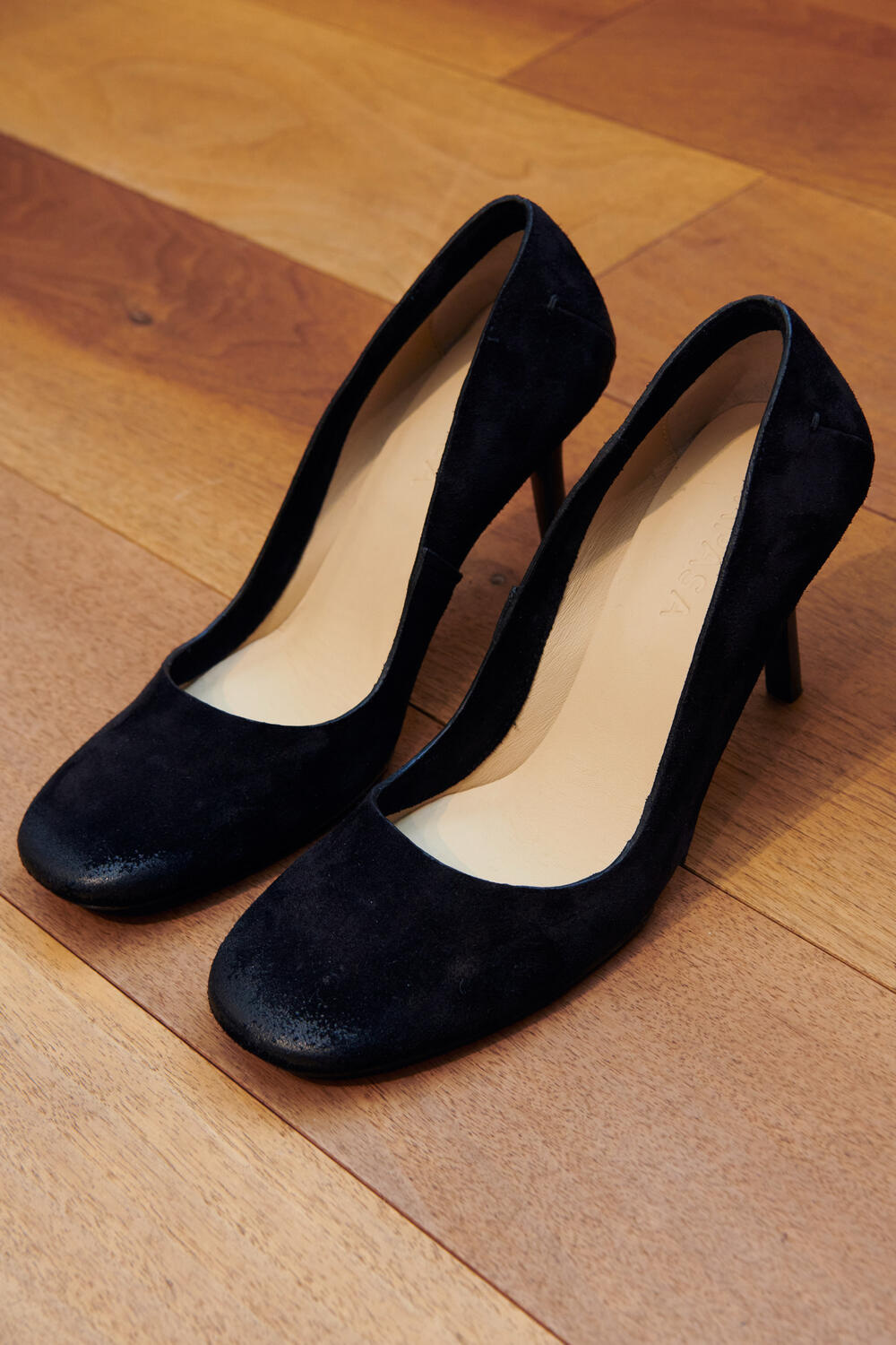 CAPASA MILANO WOMEN FW 26-27 - Foto #21