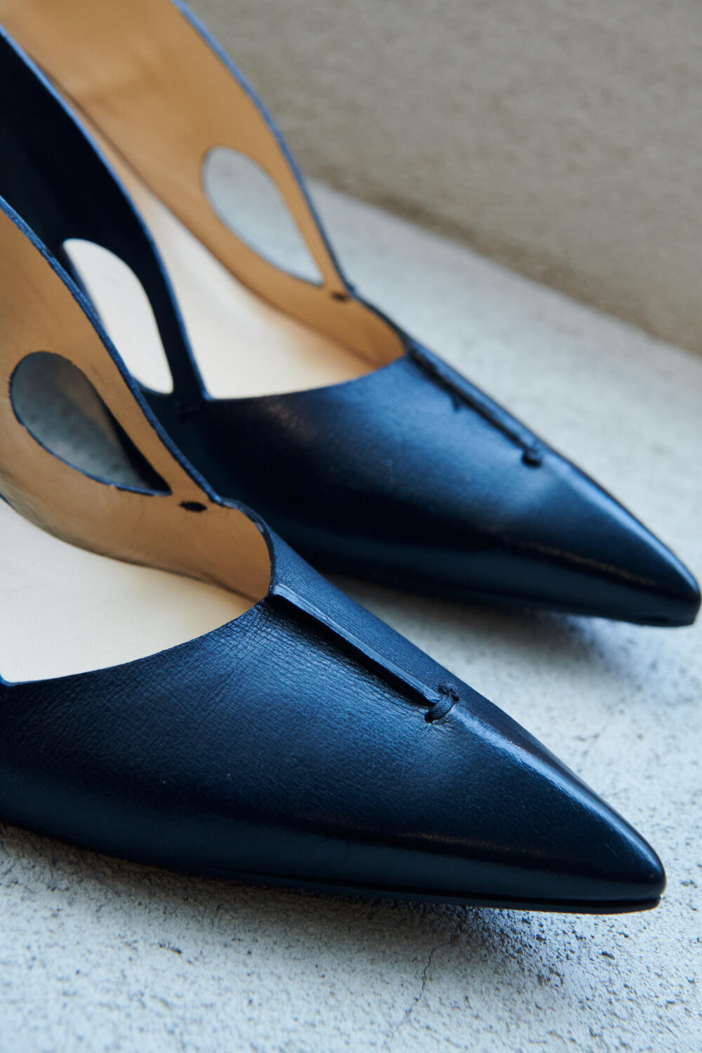 CAPASA MILANO WOMEN FW 26-27 - Foto #32