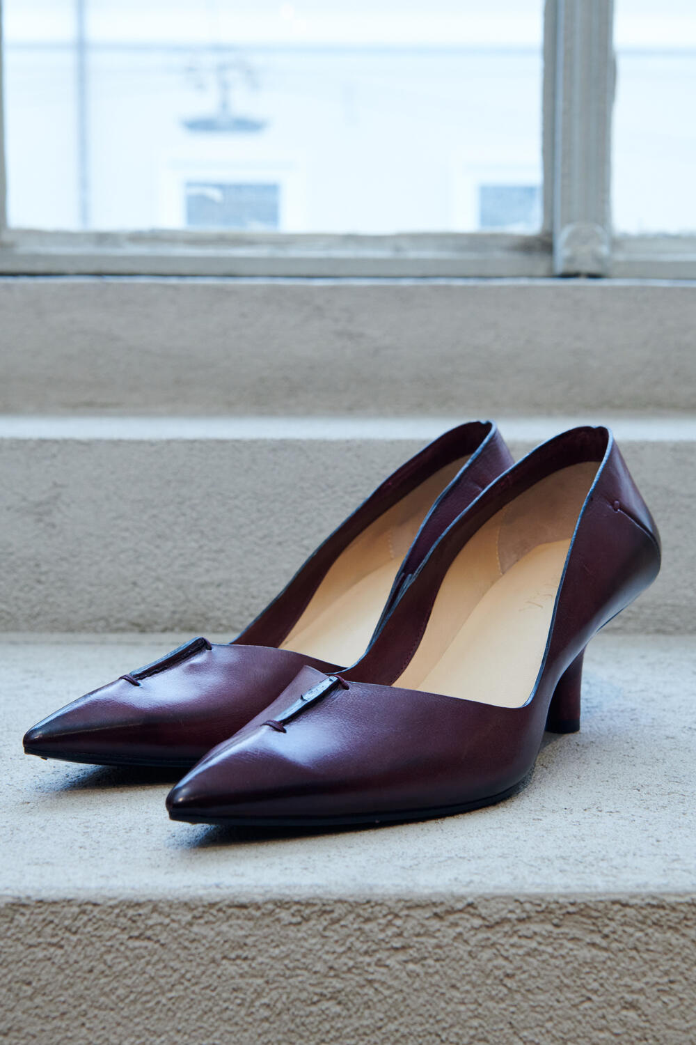 CAPASA MILANO WOMEN FW 26-27 - Foto #33