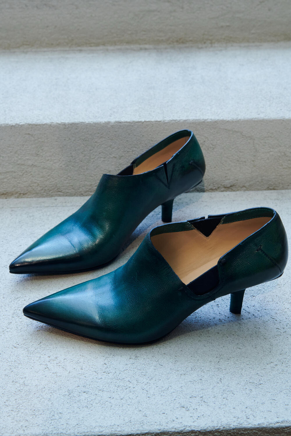 CAPASA MILANO WOMEN FW 26-27 - Foto #34