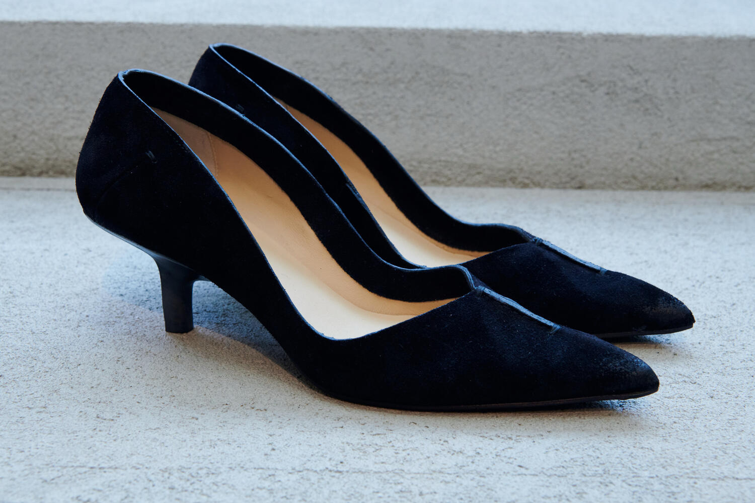 CAPASA MILANO WOMEN FW 26-27 - Foto #35