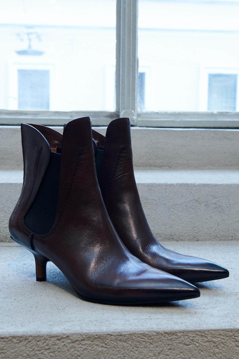 CAPASA MILANO WOMEN FW 26-27 - Foto #36