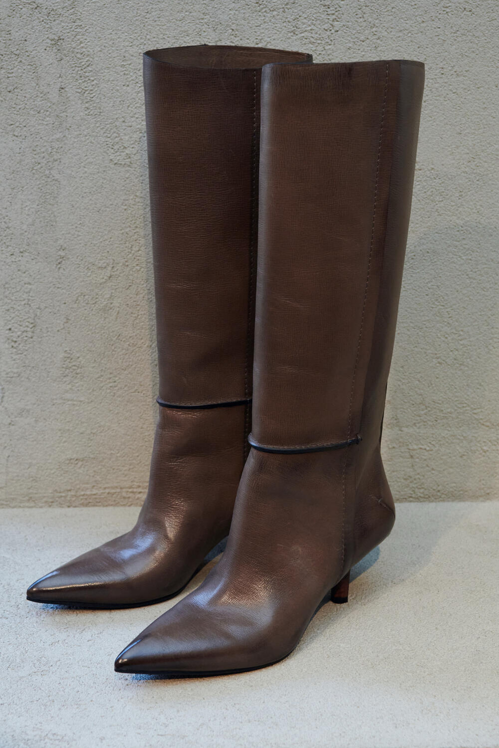 CAPASA MILANO WOMEN FW 26-27 - Foto #37