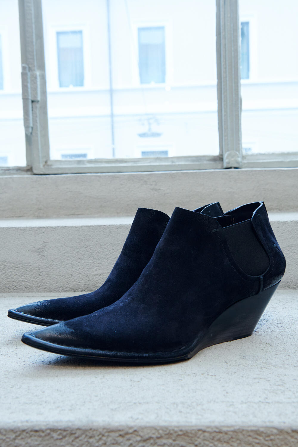 CAPASA MILANO WOMEN FW 26-27 - Foto #28