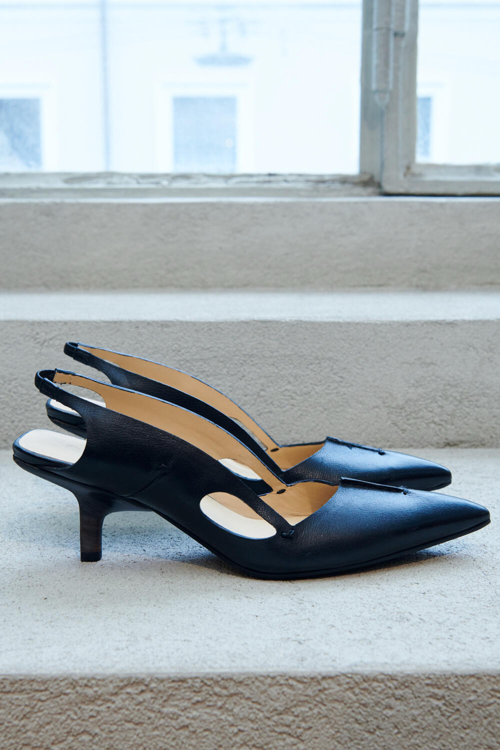 CAPASA MILANO WOMEN FW 26-27 - Foto #30