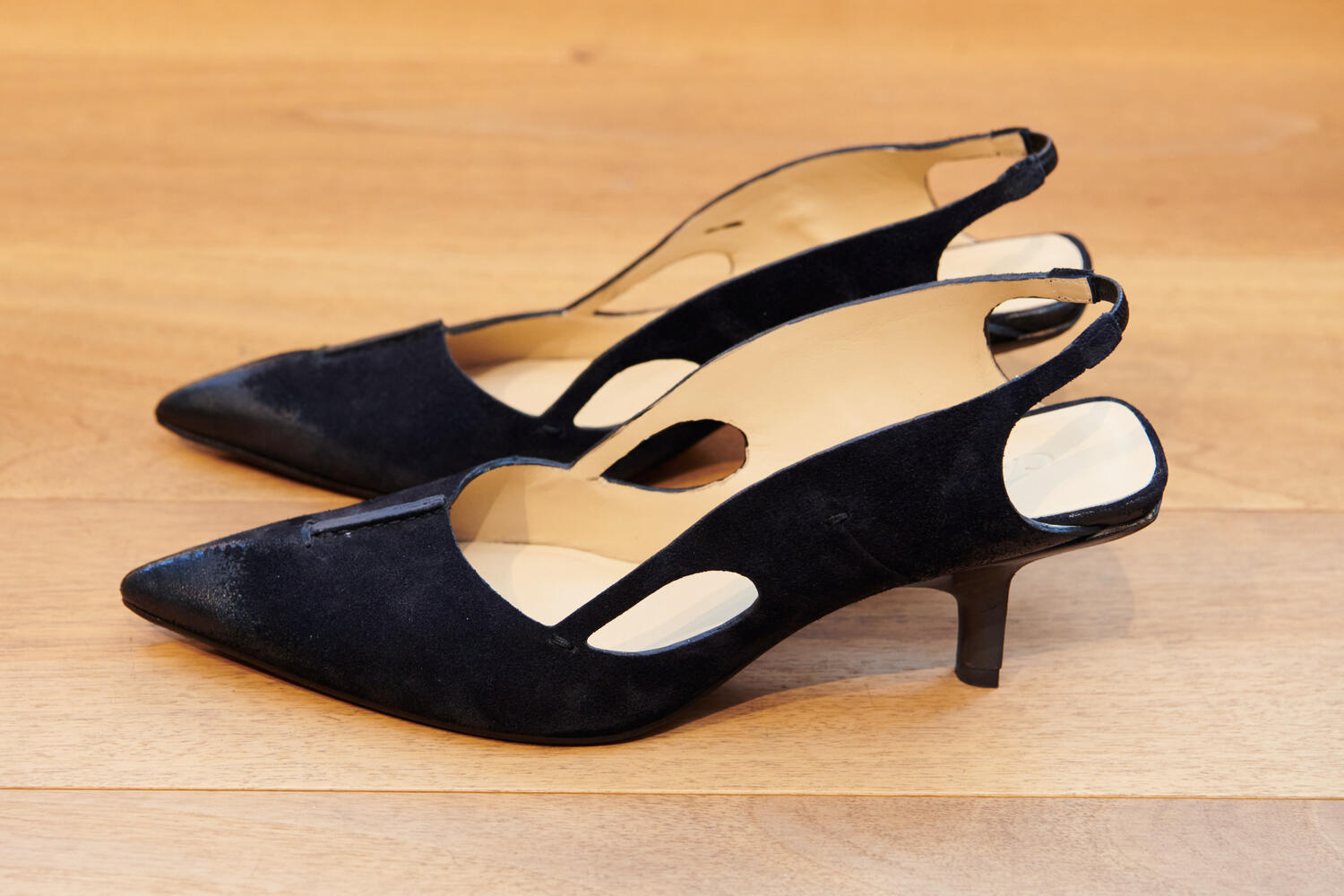 CAPASA MILANO WOMEN FW 26-27 - Foto #39