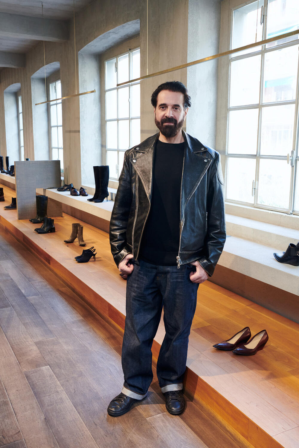 CAPASA MILANO WOMEN FW 26-27 - Foto #40