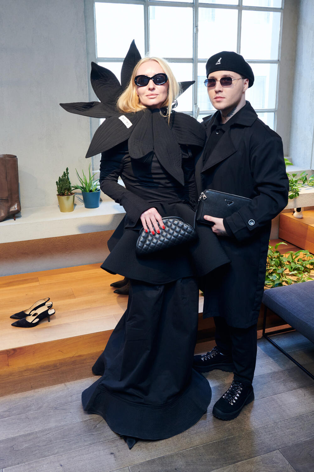 CAPASA MILANO WOMEN FW 26-27 - Foto #41