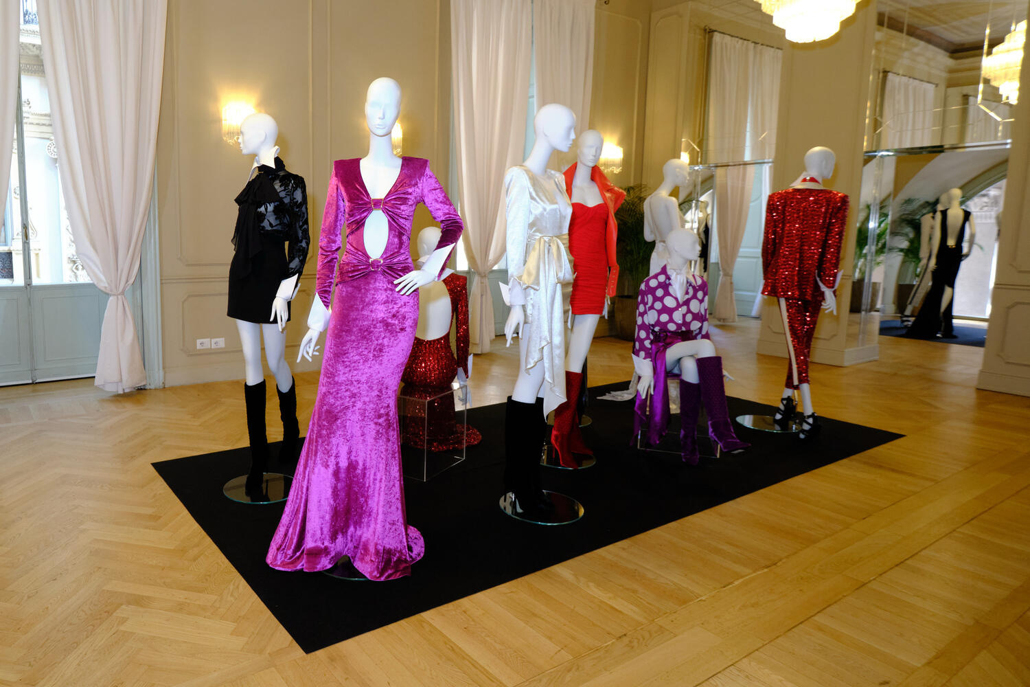 REDEMPTION WOMEN FW 26-27 - Foto #1