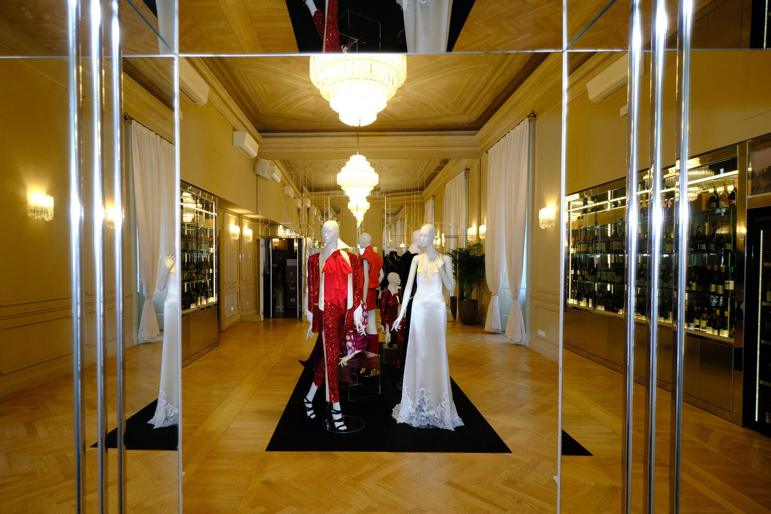 REDEMPTION WOMEN FW 26-27 - Foto #2