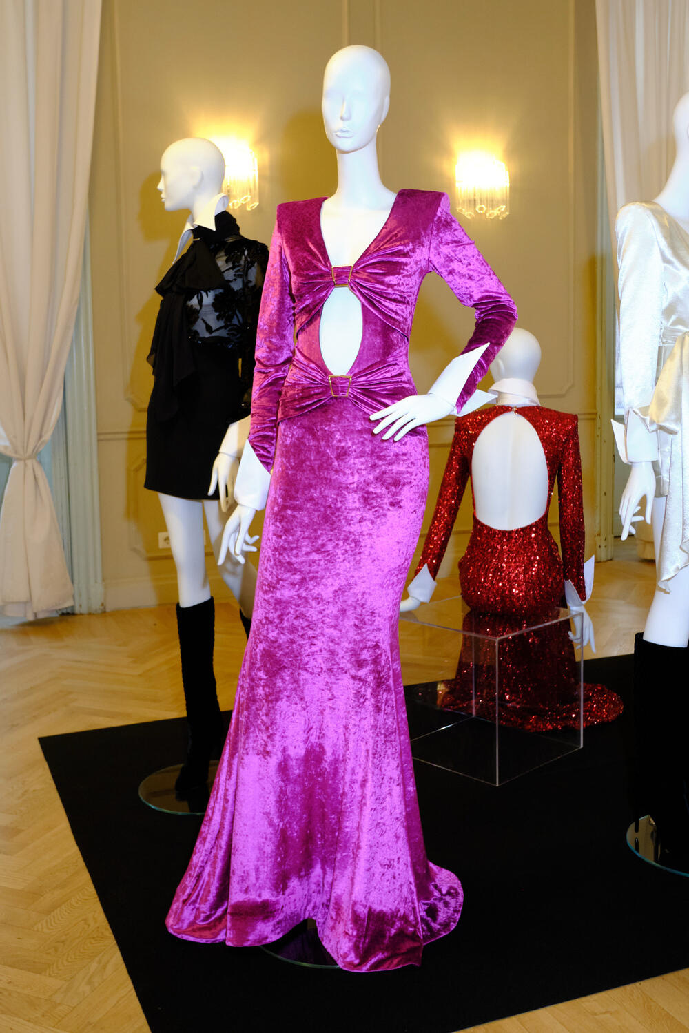 REDEMPTION WOMEN FW 26-27 - Foto #3