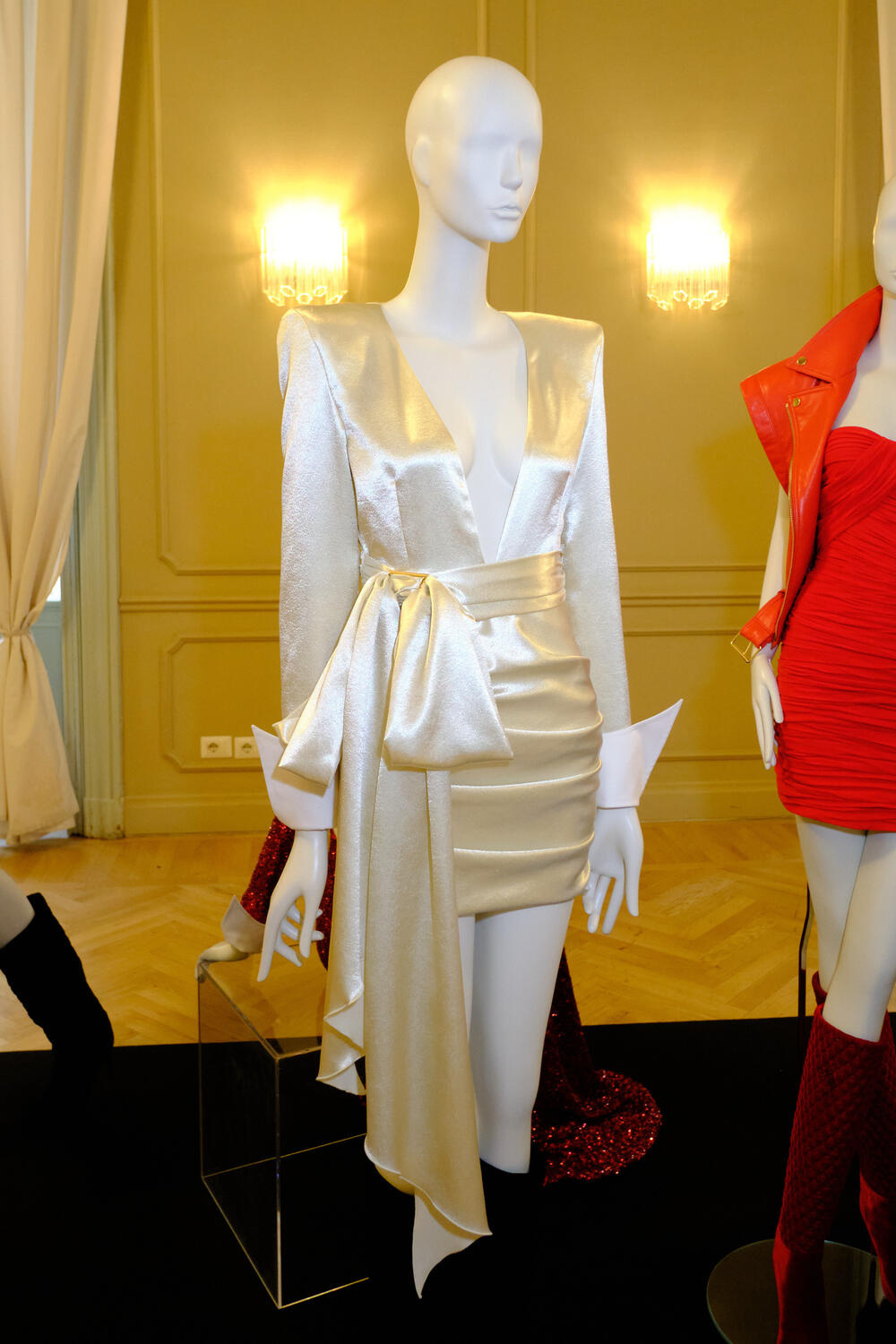 REDEMPTION WOMEN FW 26-27 - Foto #4