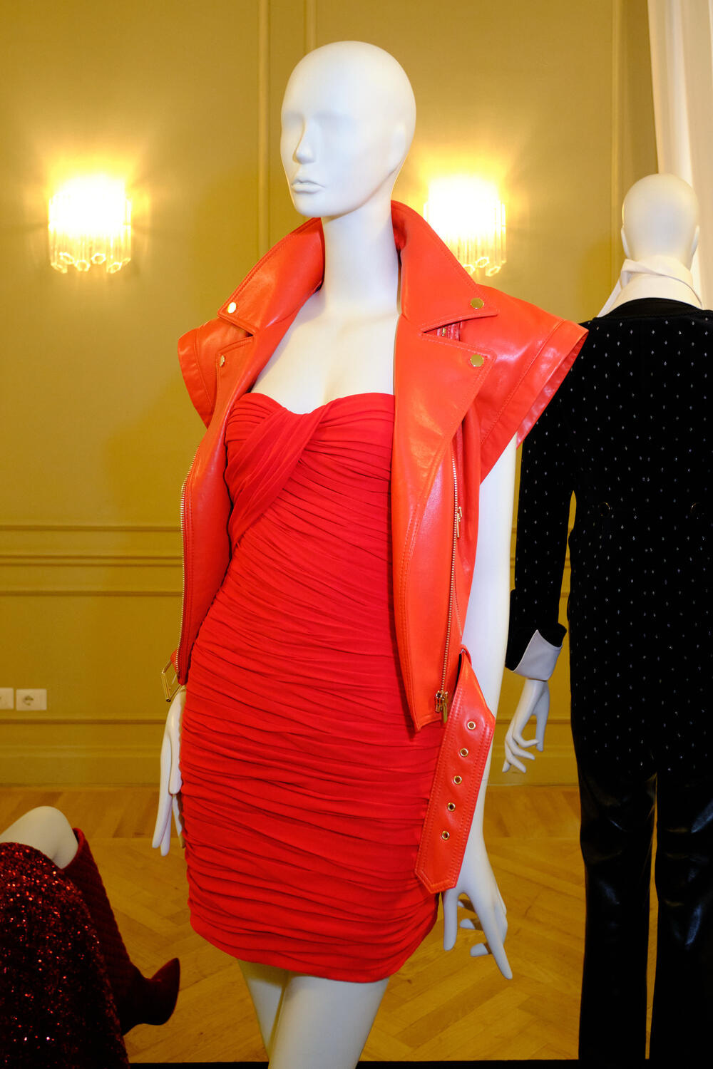 REDEMPTION WOMEN FW 26-27 - Foto #5