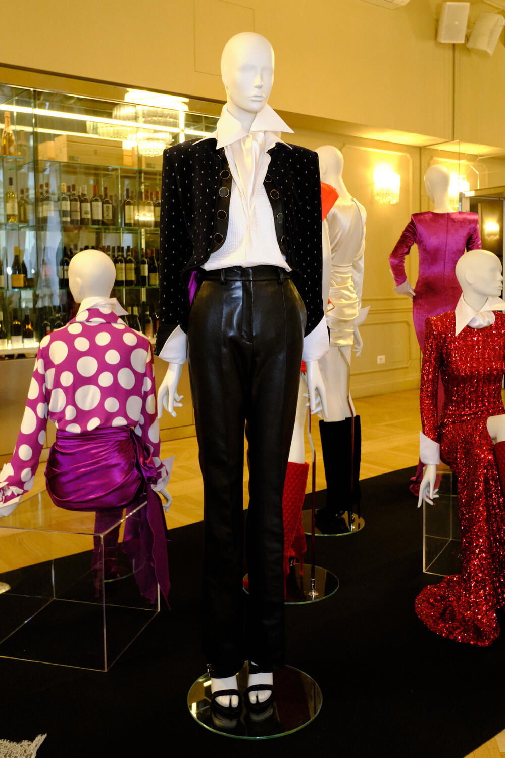 REDEMPTION WOMEN FW 26-27 - Foto #10