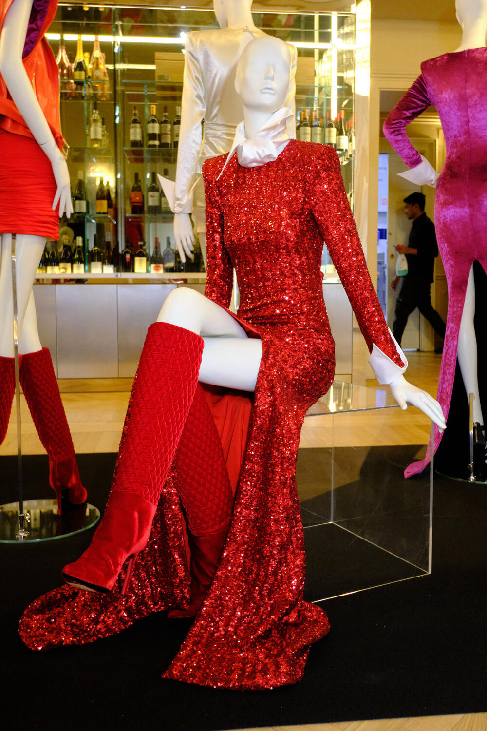 REDEMPTION WOMEN FW 26-27 - Foto #11