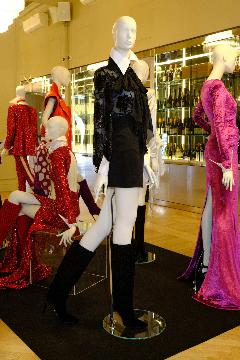 REDEMPTION WOMEN FW 26-27 - Foto #12