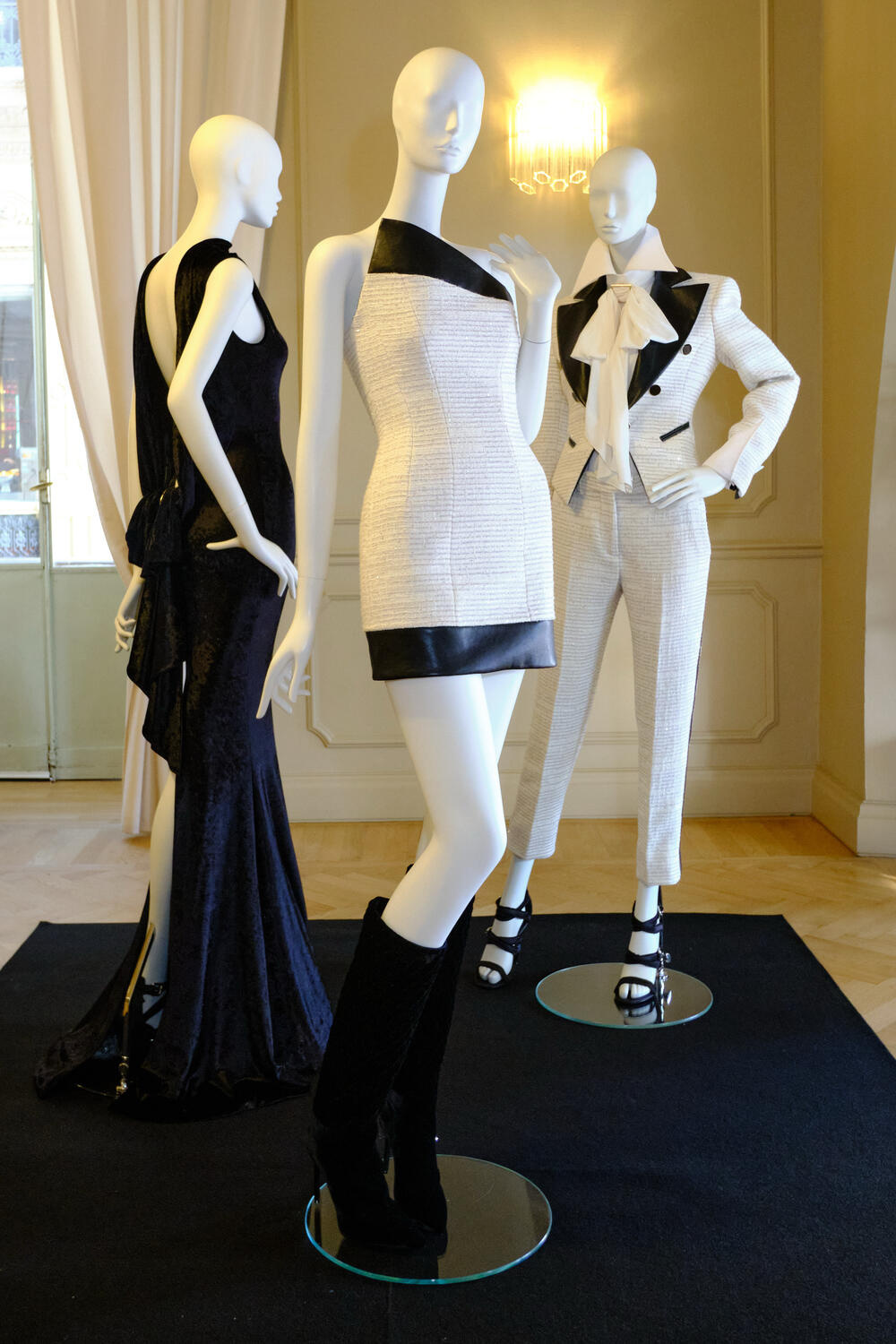 REDEMPTION WOMEN FW 26-27 - Foto #14