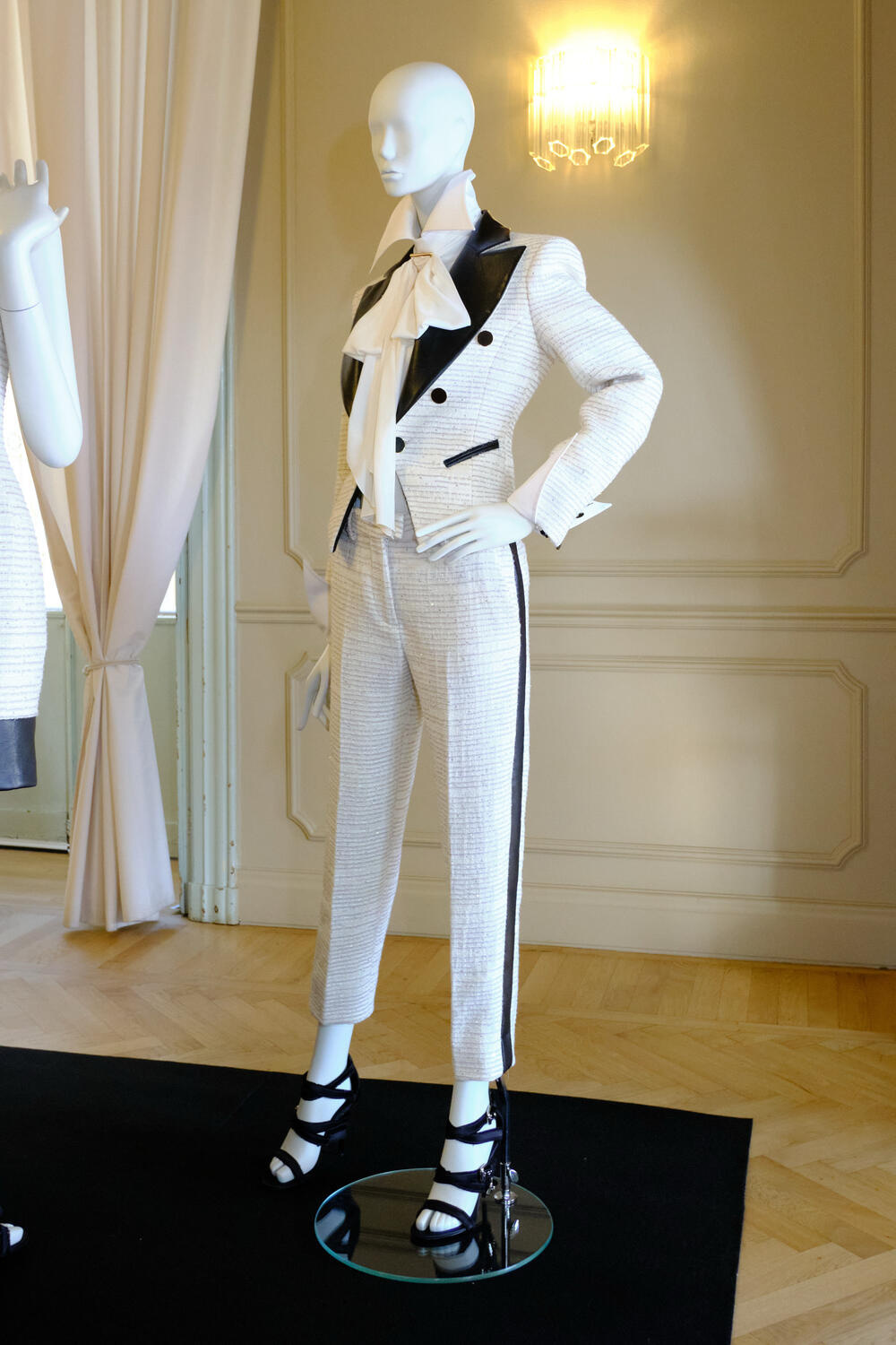 REDEMPTION WOMEN FW 26-27 - Foto #15