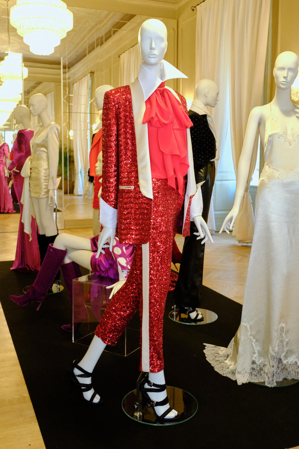 REDEMPTION WOMEN FW 26-27 - Foto #7