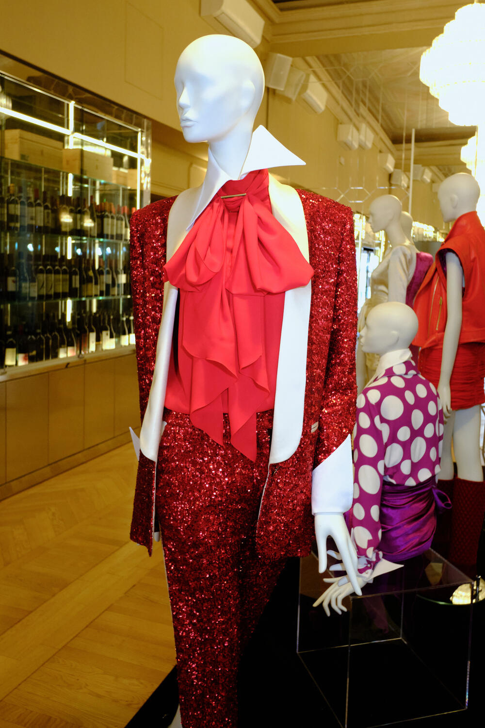 REDEMPTION WOMEN FW 26-27 - Foto #8