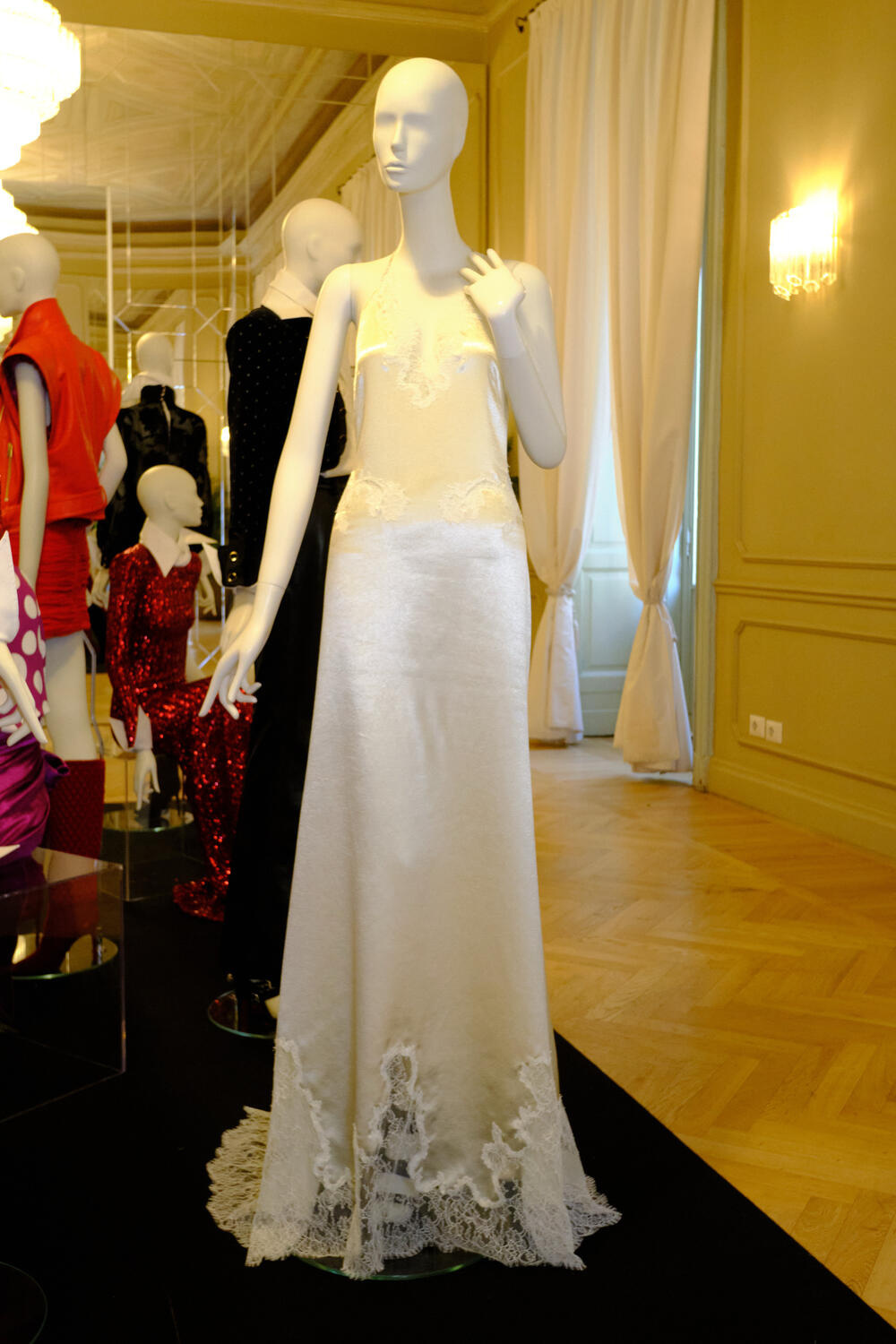 REDEMPTION WOMEN FW 26-27 - Foto #9